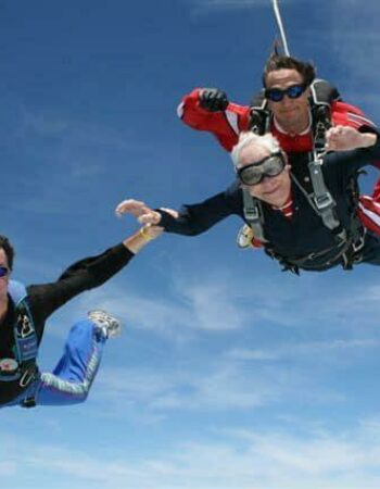 Skydive Tennessee
