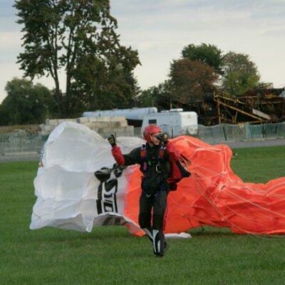 Skydive SWOOP