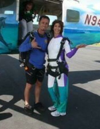 Skydive Hawaii