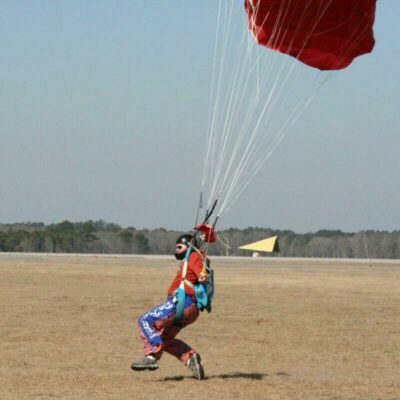 Skydive Walterboro