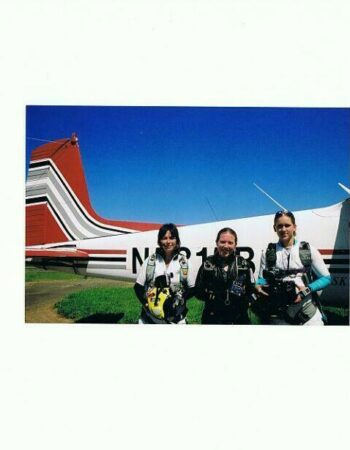 Eugene Skydivers