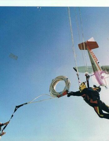 Eugene Skydivers
