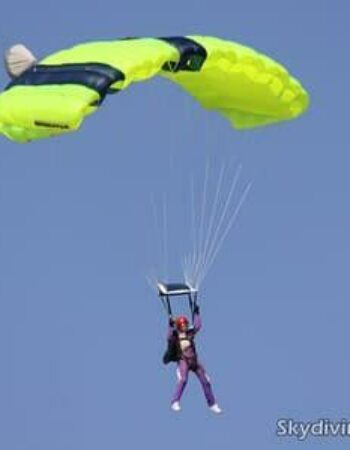 Connecticut Parachutists, Inc.