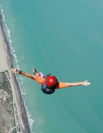 Skydive Bahia