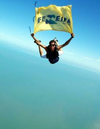 Skydive Bahia