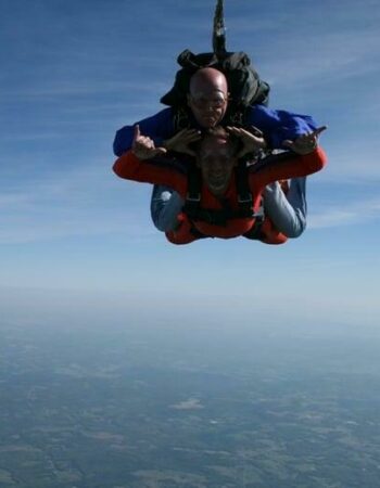 Skydive Alabama
