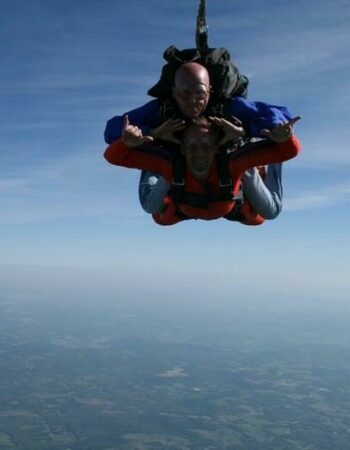 Skydive Alabama