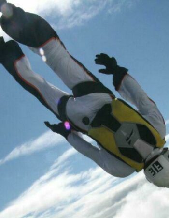 Warsaw Aeroclub – Skydive Warszawa