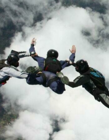 Skydive Hawaii