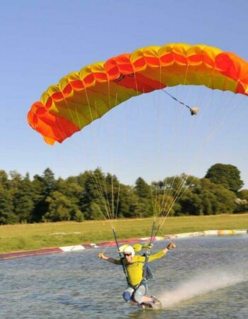 Kaunas Skydiving Club