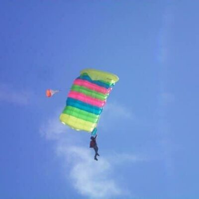 Skydive Westex- CLOSED