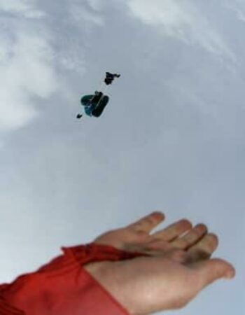 Parachute School of Toronto Limited
