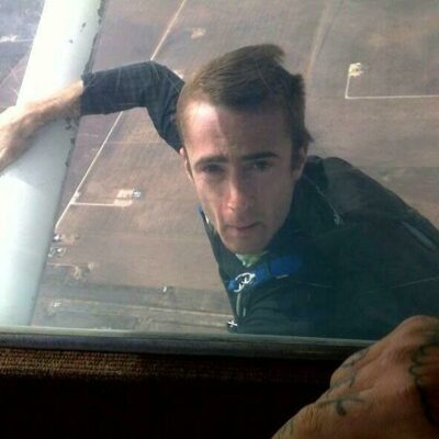 Skydive Westex- CLOSED