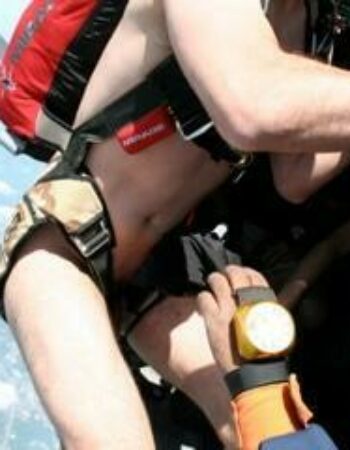 Atlanta Skydiving Center