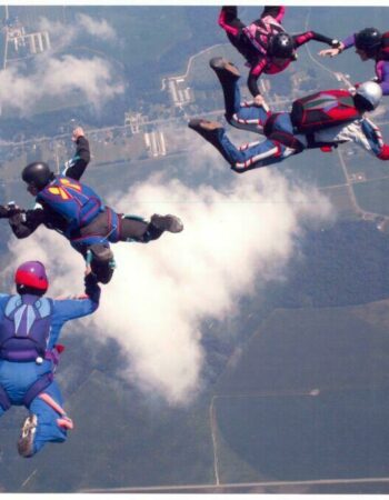 Skydive Delmarva – Closed