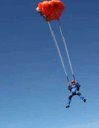 Atlanta Skydiving Center