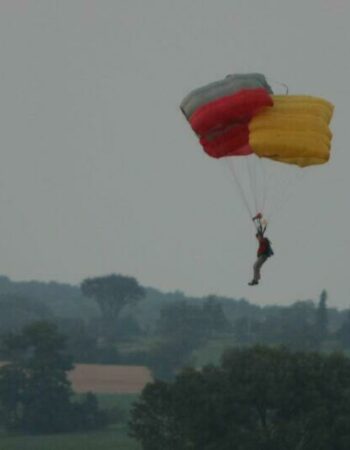 Skydive Toronto Inc.