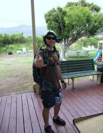 Skydive Hawaii