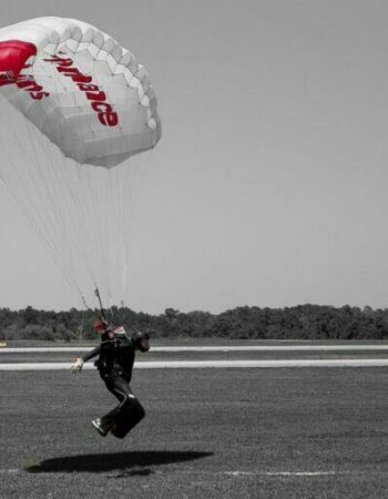 Skydive DeLand