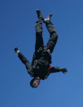 Bay Area Skydiving
