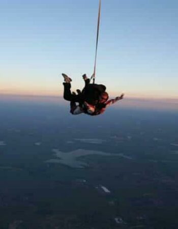 Skydive Tandem