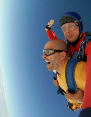 Skydive Balaton (Kiliti DZ)