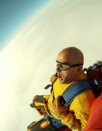 Skydive Balaton (Kiliti DZ)