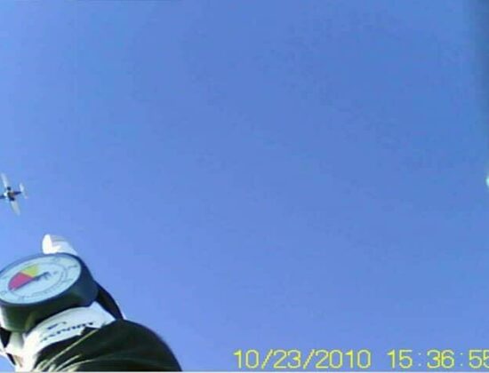 Skydive Atmosfera