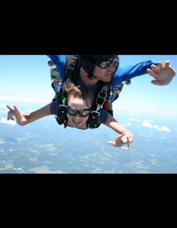 Atlanta Skydiving Center
