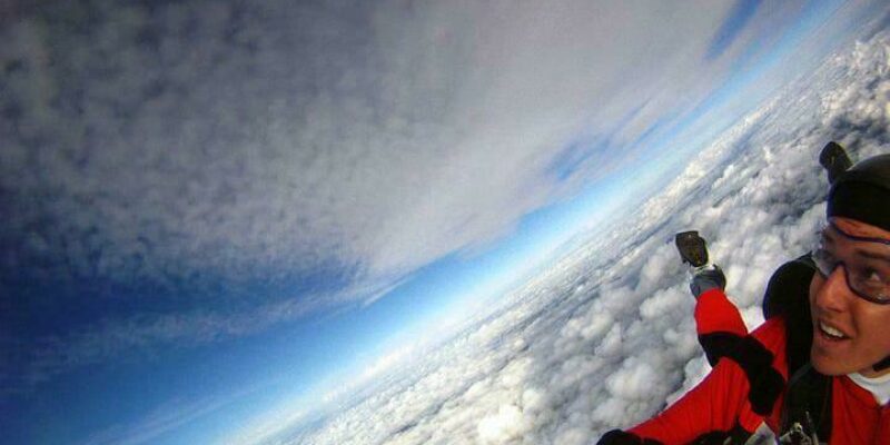 Skydive Peronne