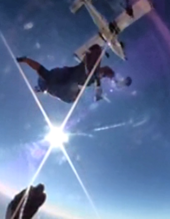 The Freefall University