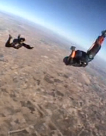 The Freefall University
