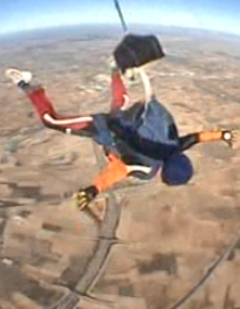The Freefall University