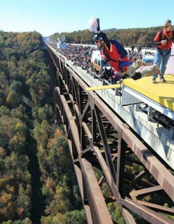 New River Gorge Bridge