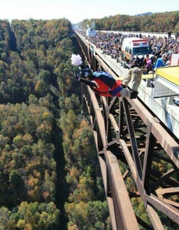 New River Gorge Bridge