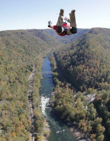 New River Gorge Bridge