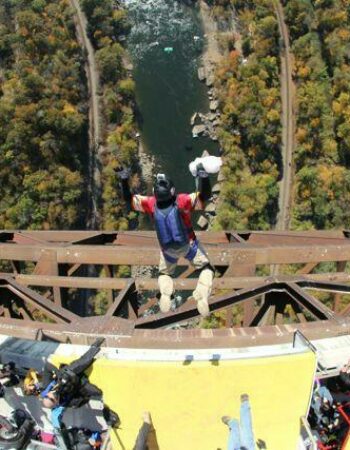 New River Gorge Bridge