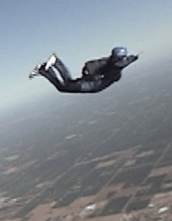 Madera Parachute Center