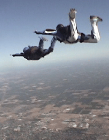 Madera Parachute Center