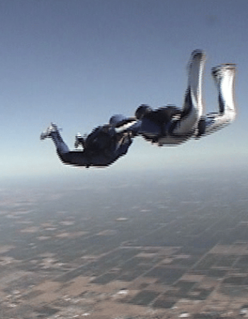Madera Parachute Center