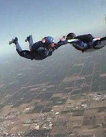 Madera Parachute Center