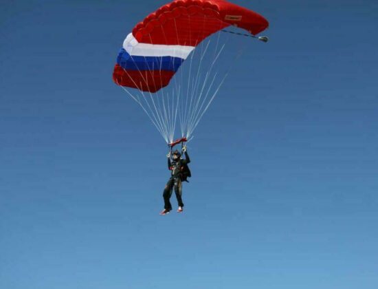 Aeroclub Canelones