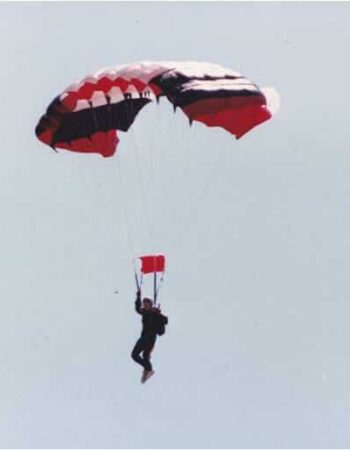 Skydive DeLand