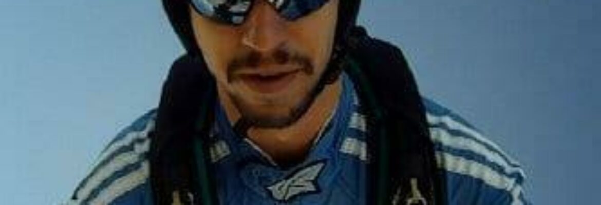 Skydive Venezuela