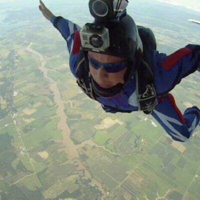 Vermont Skydiving Adventures, Inc.