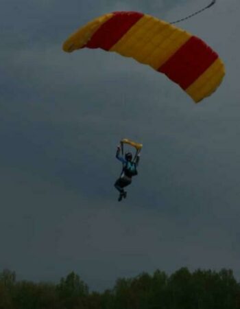 Aeroclassica (DZ Skydive Vatulino)