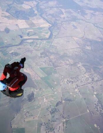 Skydive Nagambie