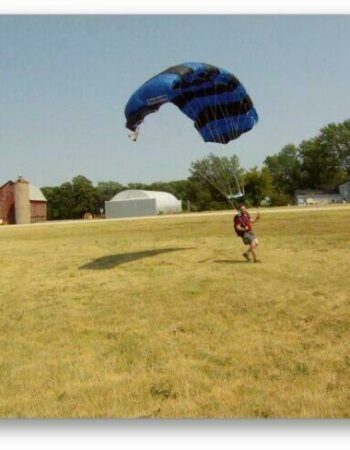 Wisconsin Skydiving Center