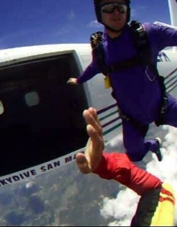 Skydive Spaceland San Marcos