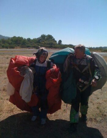 NorCal Skydiving